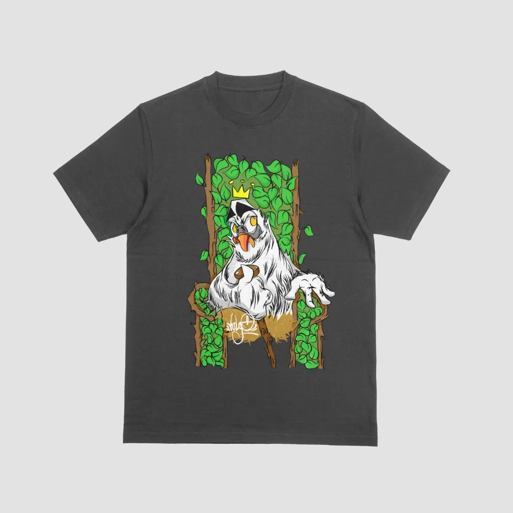 Camiseta Vulgo Street Oversized - Imagem 5
