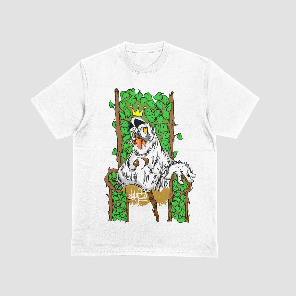 Camiseta Vulgo Street Oversized - Imagem 11