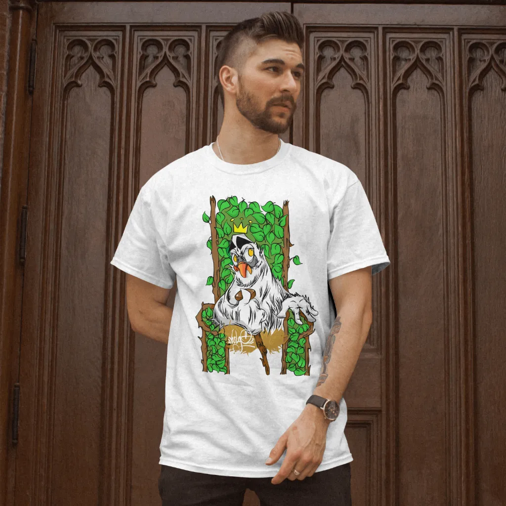 Camiseta Vulgo Street Oversized - Imagem 12