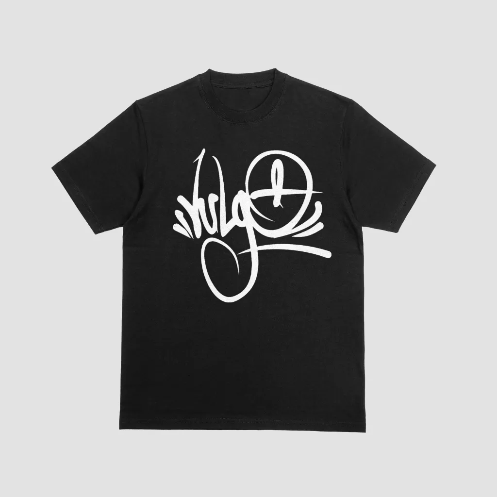 Camiseta Vulgo Street Oversized - Imagem 2
