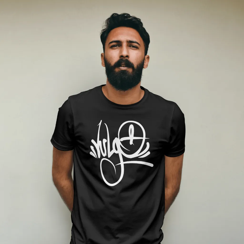 Camiseta Vulgo Street Oversized - Imagem 3