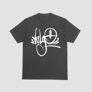 Camiseta Vulgo Street Oversized