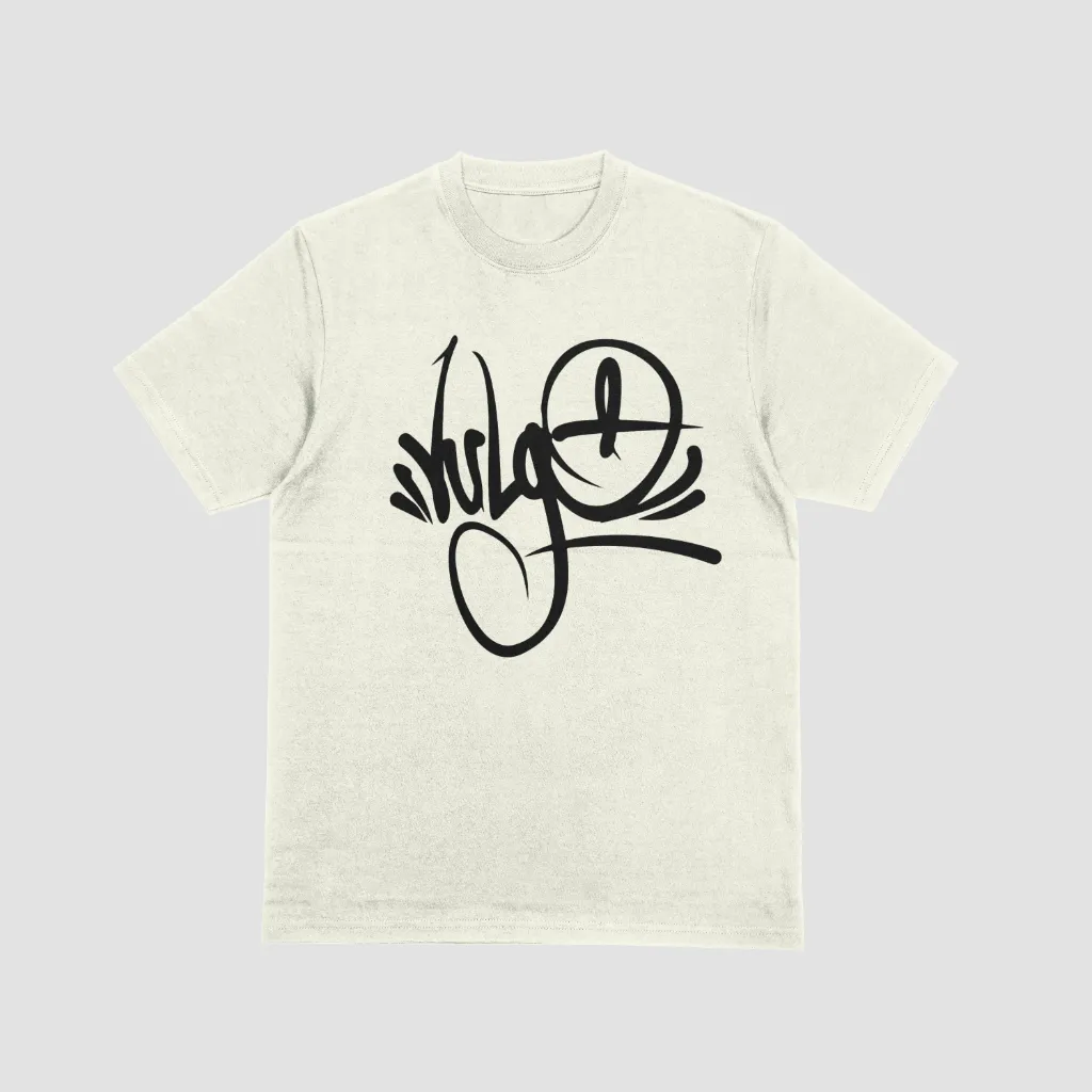 Camiseta Vulgo Street Oversized - Imagem 8