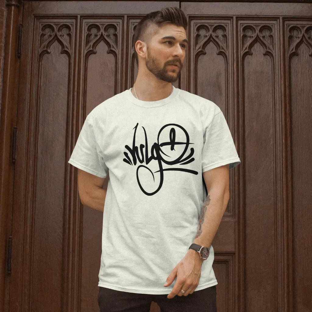 Camiseta Vulgo Street Oversized - Imagem 9