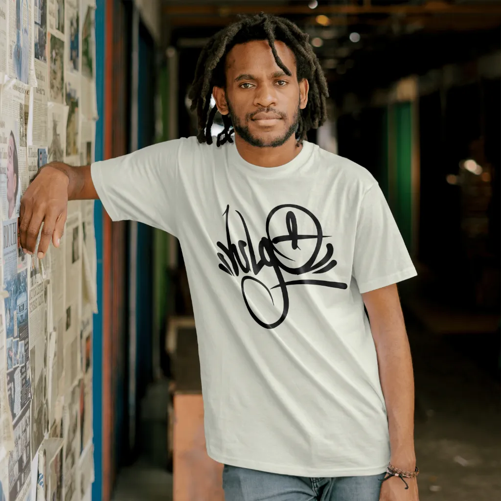 Camiseta Vulgo Street Oversized - Imagem 10