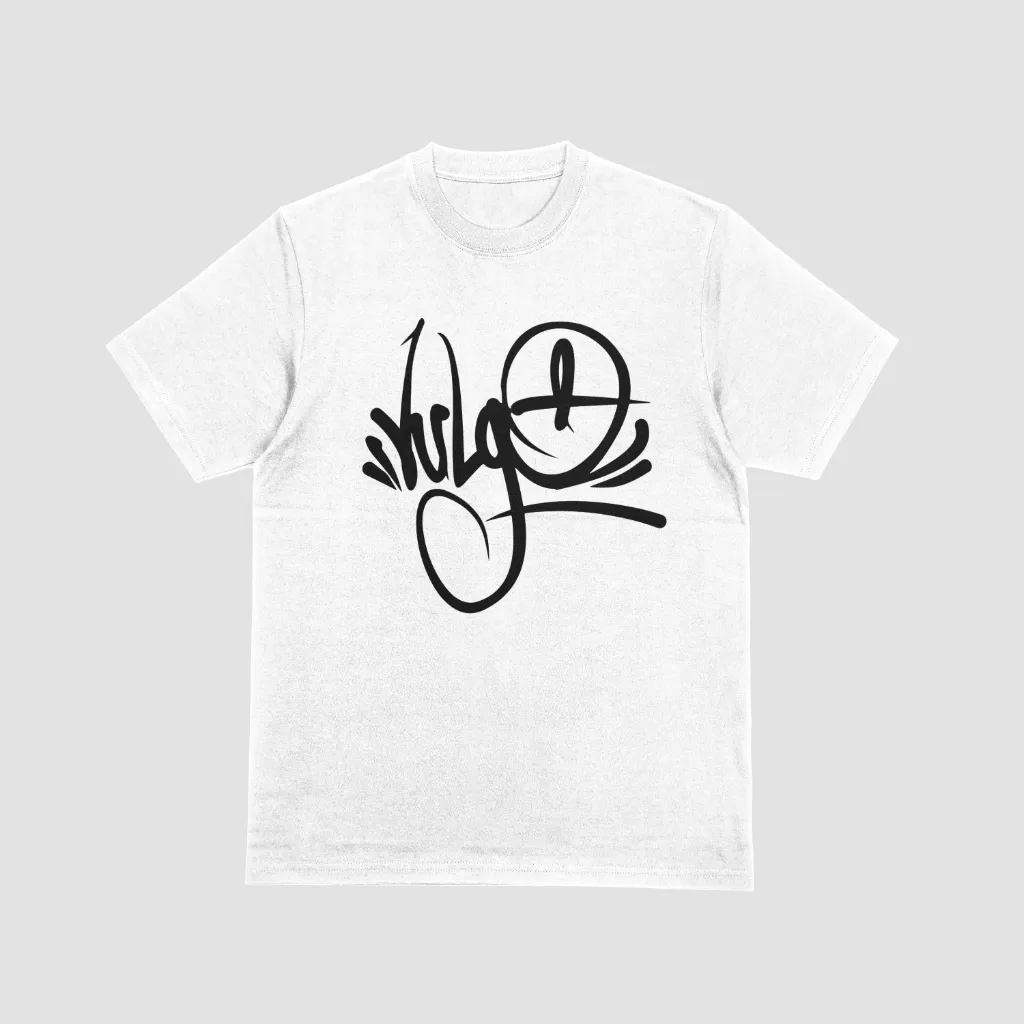 Camiseta Vulgo Street Oversized - Imagem 11