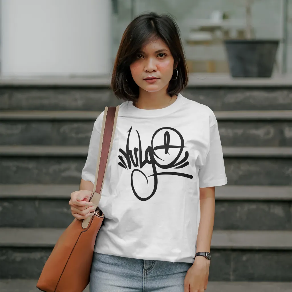 Camiseta Vulgo Street Oversized - Imagem 12