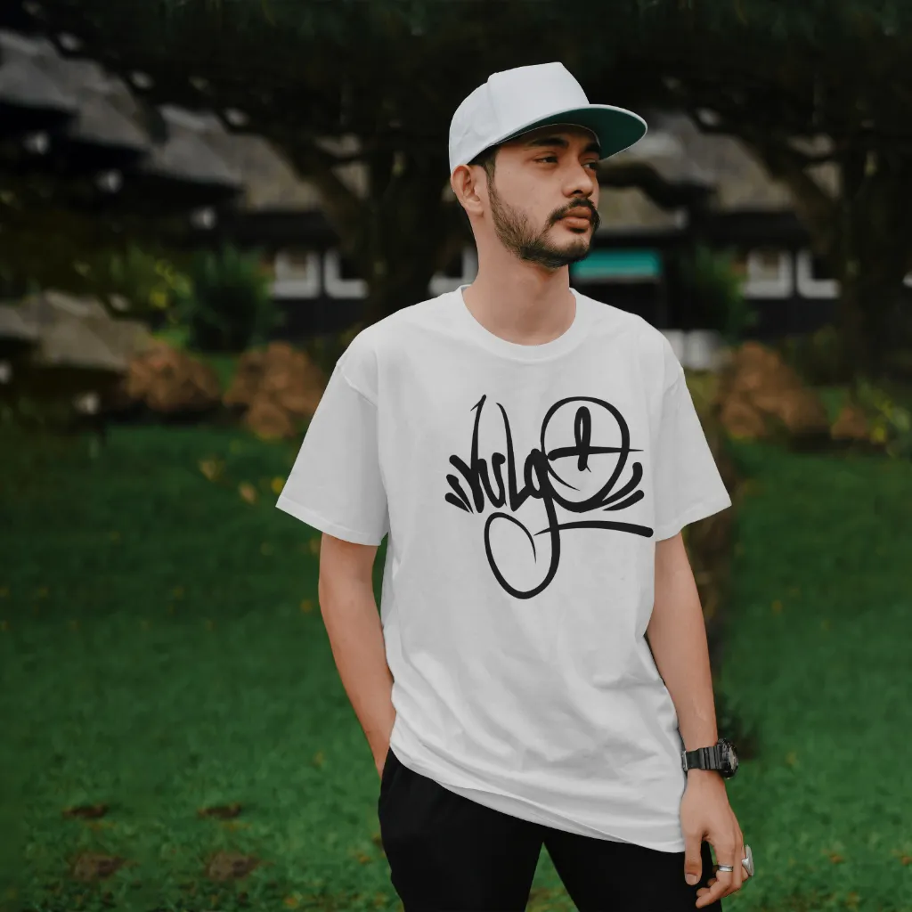 Camiseta Vulgo Street Oversized - Imagem 13