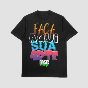 Personalize - Camiseta Clássica Tradicional